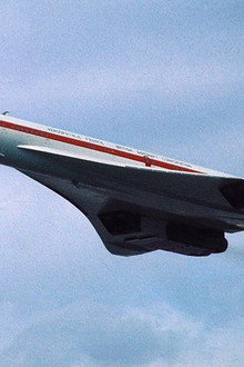 Days that Shocked the World: Concorde