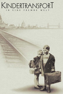 Kindertransport – In eine fremde Welt