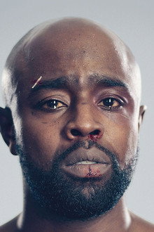 National Theatre Live: Death of England: Delroy
