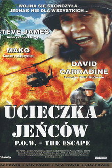 Ucieczka jeńców