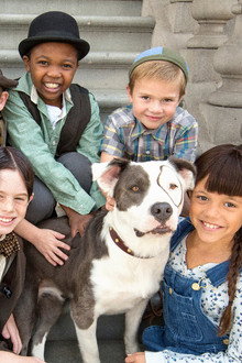 The Little Rascals Save the Day