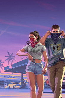 Grand Theft Auto VI: An Extended Look