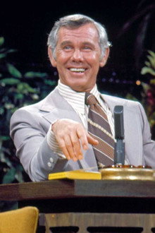 Johnny Carson: King of Late Night