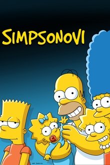 Simpsonovi