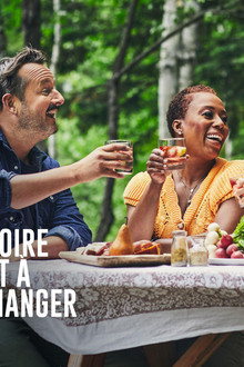 À boire et à manger