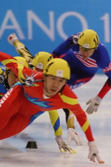 Olympic Glory: Nagano 1998