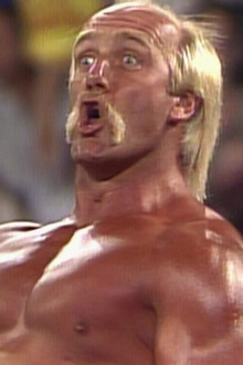 WWE Greatest Hits