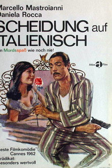 Scheidung auf italienisch