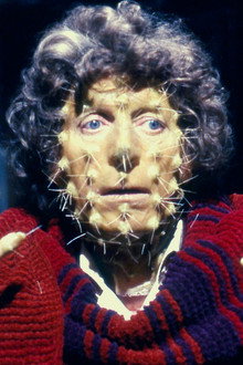 Doctor Who: Meglos