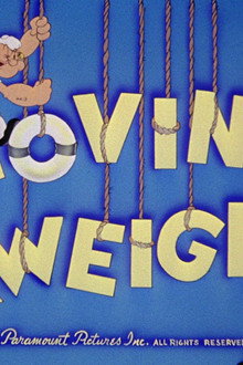 Moving Aweigh
