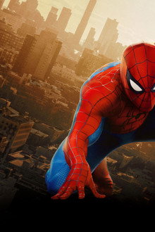Spider-Man: Całkiem nowy dzień