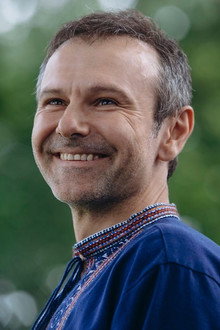 Святослав Вакарчук