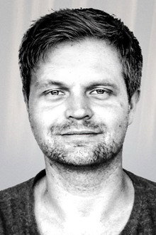 Tom Styve