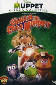Giallo in casa Muppet