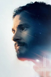The Astronaut