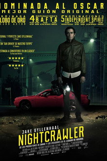Nightcrawler