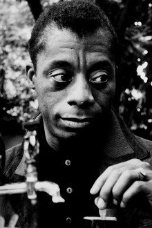 James Baldwin: The Price of the Ticket