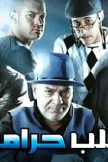 مقلب حرامية
