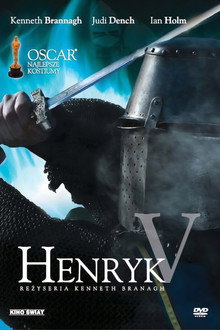 Henryk V