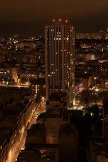 Mille voisins