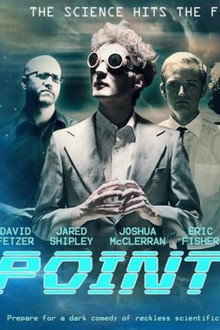 Point B