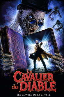 Les Contes de la crypte - Le Cavalier du diable