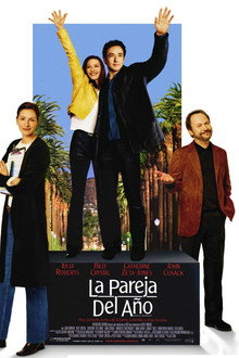La pareja del año