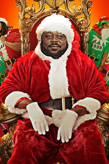 Santa Games