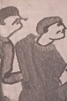Die Normannen erobern England: Der Teppich von Bayeux