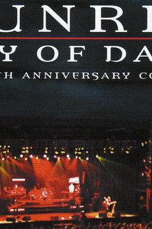 Runrig: Day of Days (The 30th Anniversary Concert)