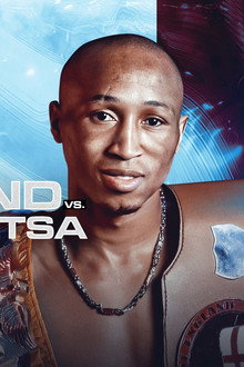 Tom Welland vs. Michael Ramabeletsa