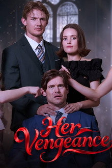 Her Vengeance