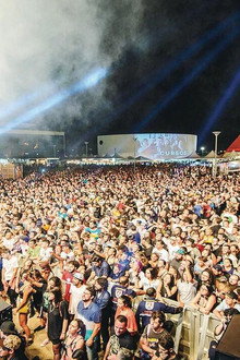 Goiânia Rock City