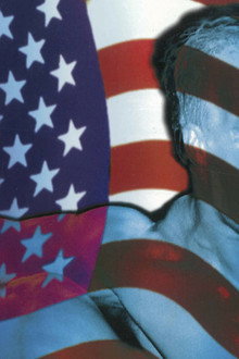 WCW The Great American Bash 1995