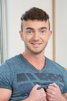 Jake Ashford