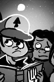 Mystery Kids