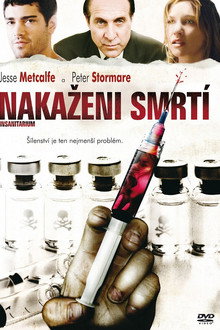 Nakaženi smrtí