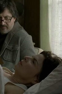 Trois temps après la mort d’Anna