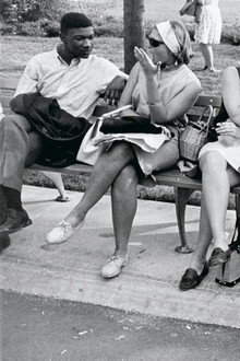Garry Winogrand: All Things Are Photographable