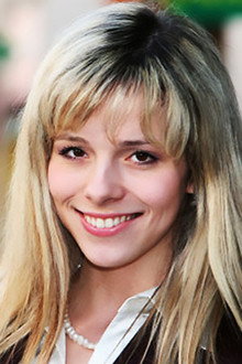 Lucie Černíková