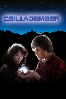Csillagember