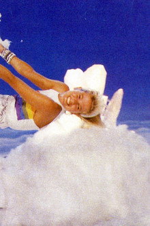 Super Xuxa Contra Baixo Astral