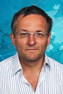 Michael Mosley: The Doctor Who Changed Britain