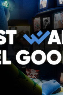 I Just Wanna Feel Good