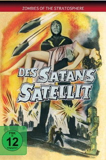 Des Satans Satellit