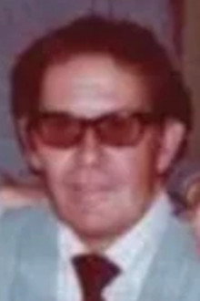Ron Oliphant
