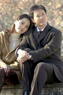 저 푸른 초원위에