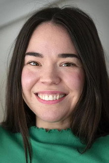 Julia Wiberg
