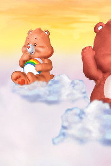 Care Bears: Big Wish Movie