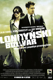 Londyński Bulwar